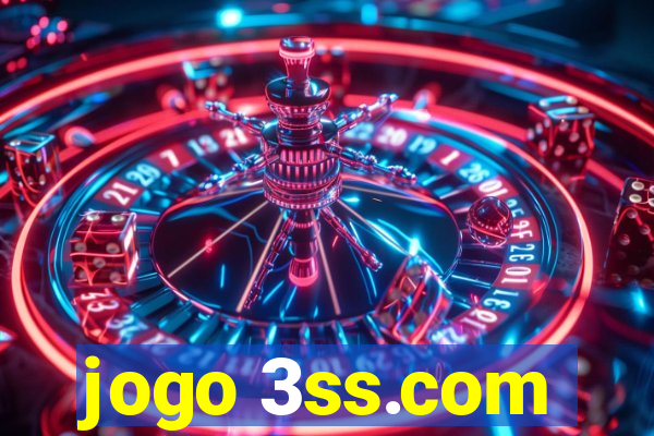 jogo 3ss.com